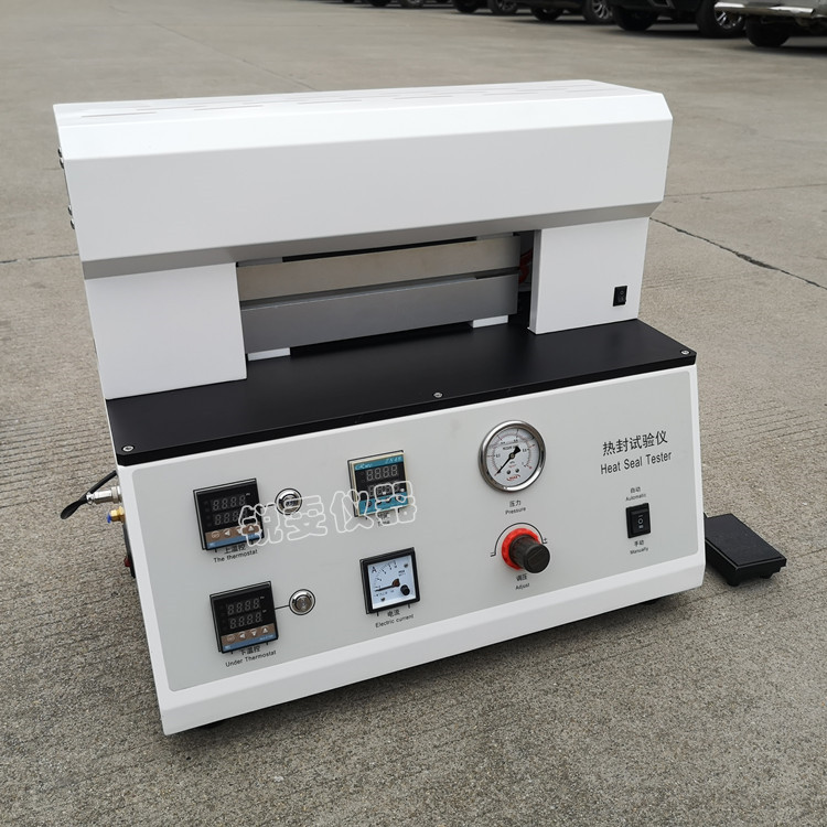 熱封測試儀