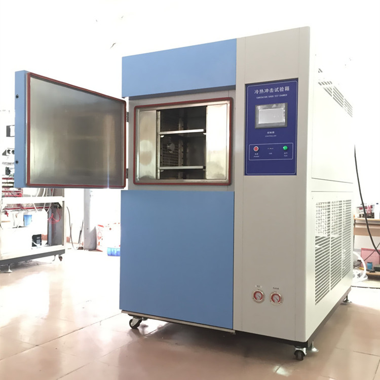 冷熱沖擊試驗(yàn)箱