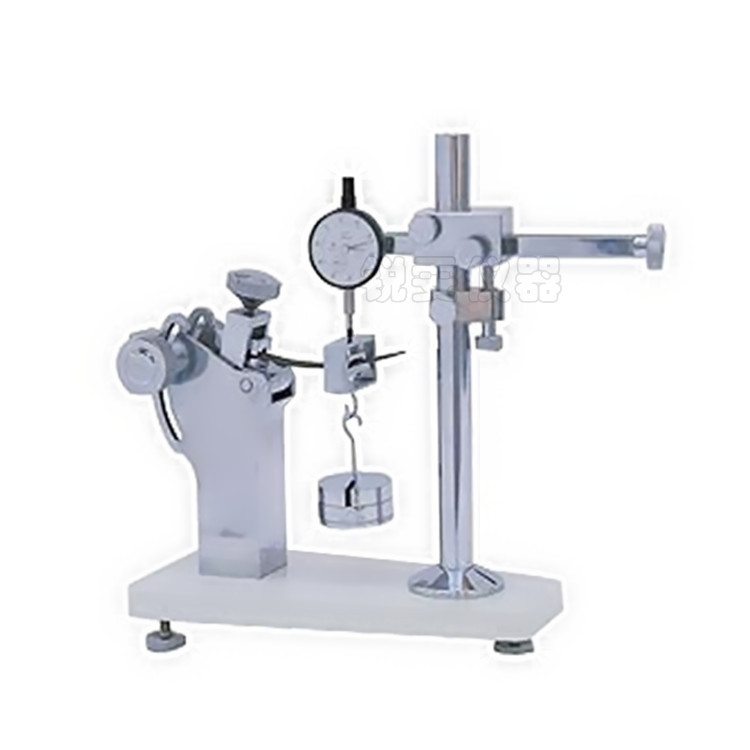 RW-8512A勾心耐疲勞性試驗機