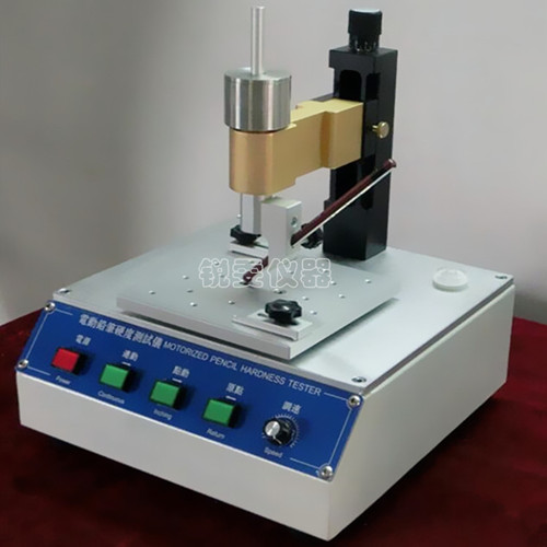 3086電動鉛筆硬度計