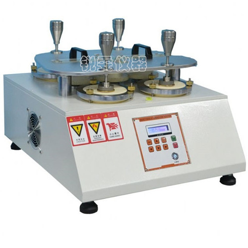 馬丁代爾耐磨試驗(yàn)機(jī)