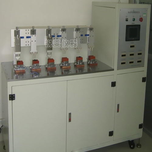 推拉開關(guān)壽命試驗(yàn)機(jī)