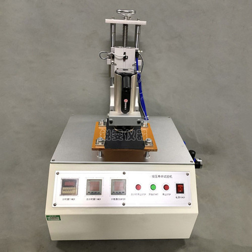 智能蓋章試驗(yàn)機(jī)
