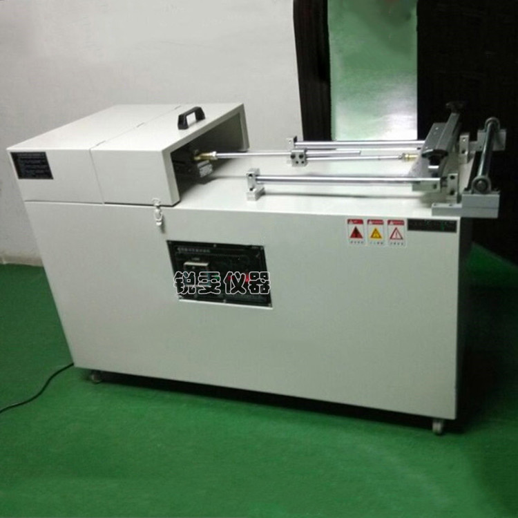 電熱墊負(fù)載強(qiáng)度試驗(yàn)機(jī)