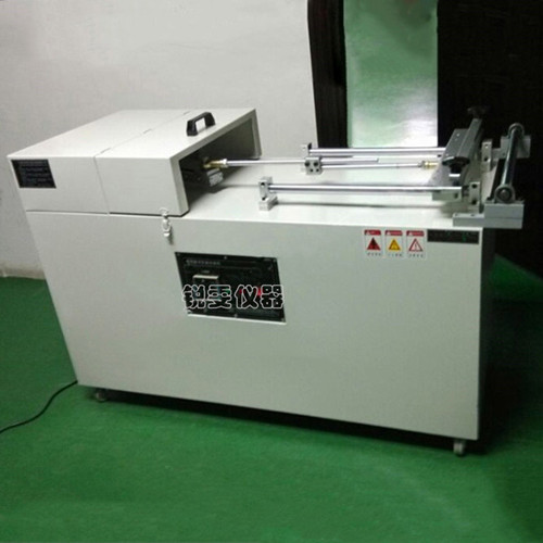 電熱墊負(fù)載強度試驗機