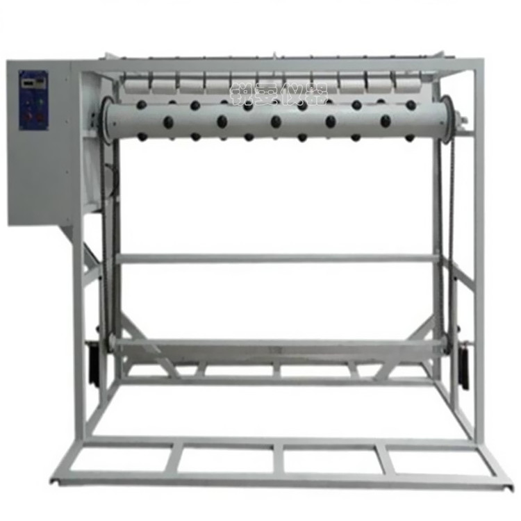 電熱毯動態(tài)負(fù)載試驗(yàn)機(jī)