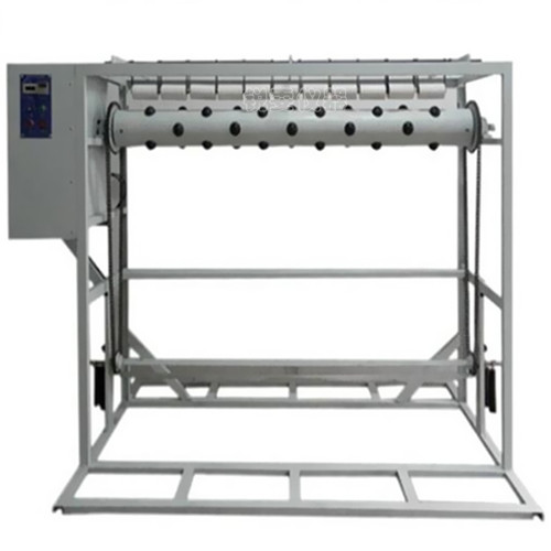 電熱毯動(dòng)態(tài)負(fù)載試驗(yàn)機(jī)