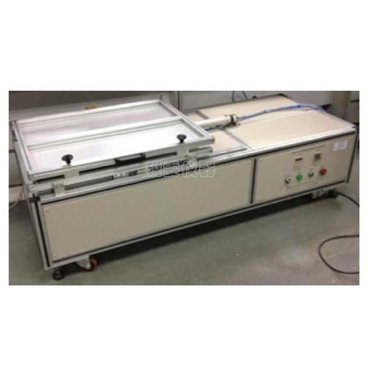 電熱墊抗斷裂負荷試驗機