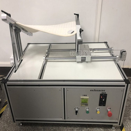 電熱墊扭曲測(cè)試儀
