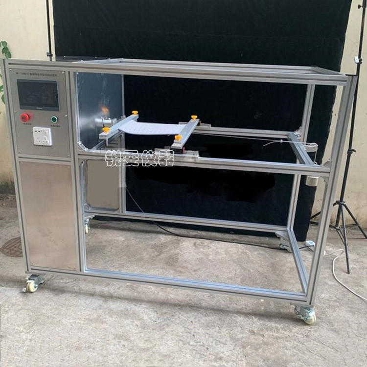 電熱墊扭曲試驗(yàn)機(jī)