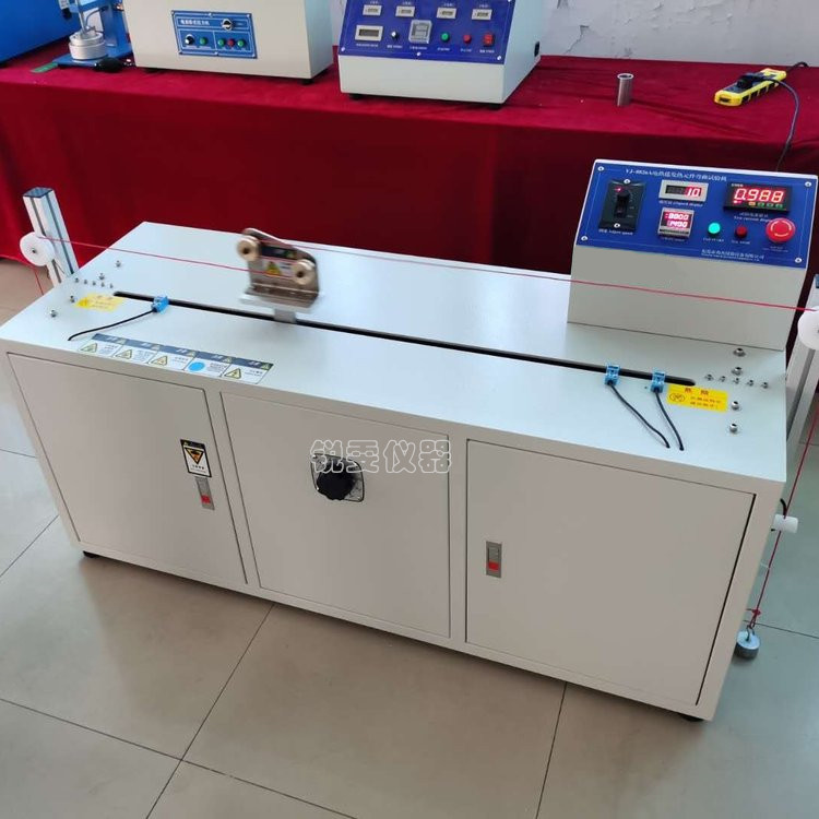 電熱毯發(fā)熱絲測試機(jī)