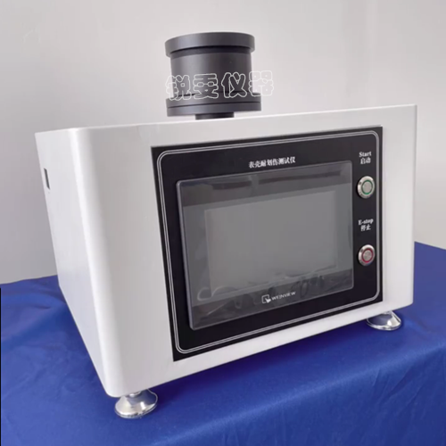 模擬手表佩戴耐磨試驗機