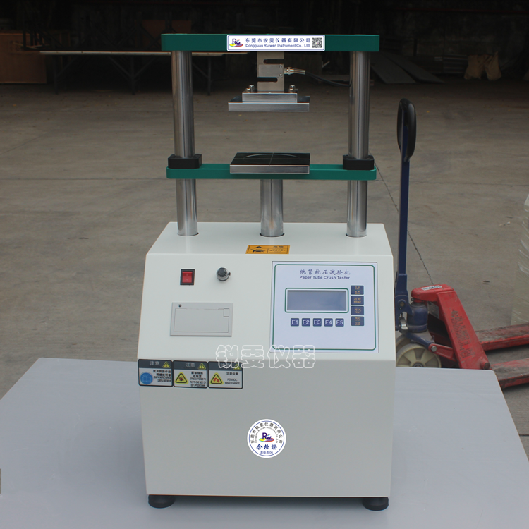 紙管抗壓試驗(yàn)機(jī)