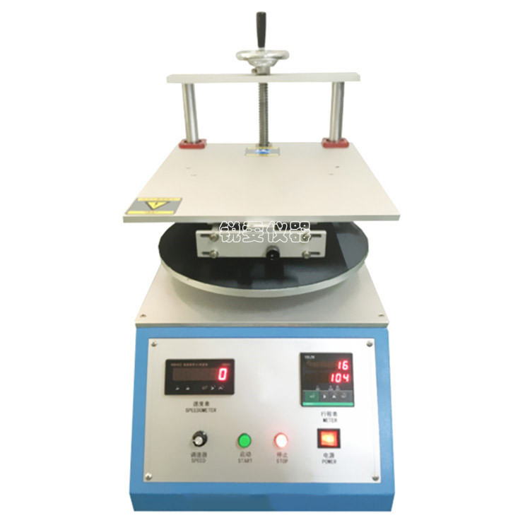 鼠標(biāo)游走壽命試驗(yàn)機(jī)