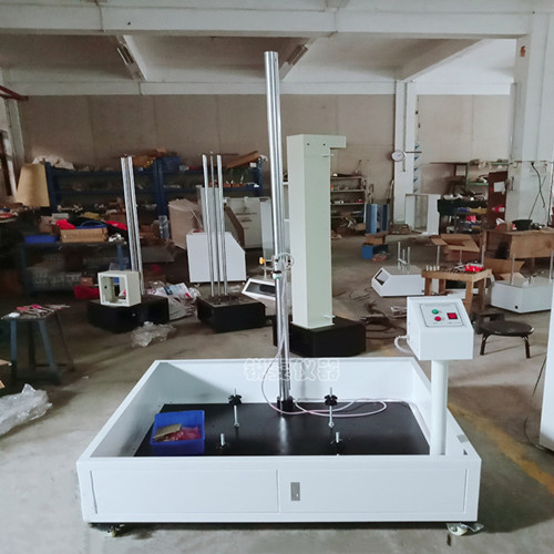 鼠標外殼沖擊試驗機