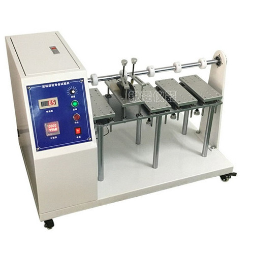 鼠標滾輪測試機