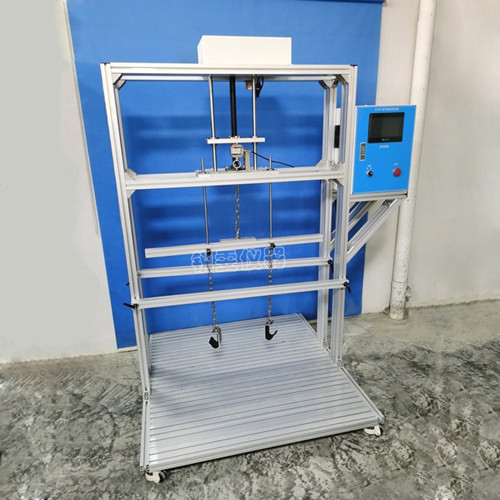 GT2298醫(yī)療設(shè)備提手強度試驗機