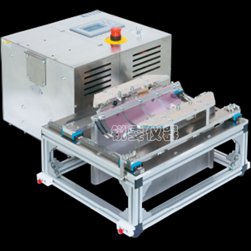 柔性材料U字伸縮試驗(yàn)機(jī)