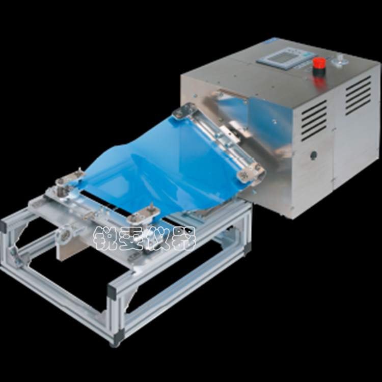 柔性材料扭轉(zhuǎn)試驗(yàn)機(jī)