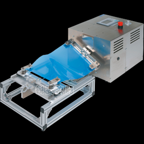 柔性材料扭轉(zhuǎn)試驗(yàn)機(jī)