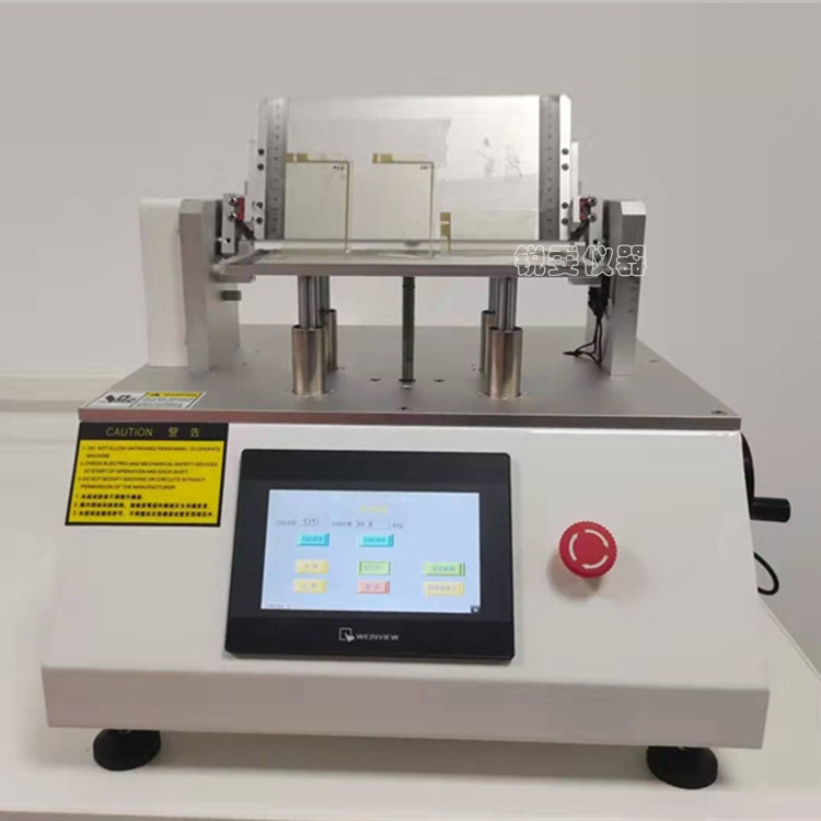 柔性屏彎折試驗(yàn)機(jī)