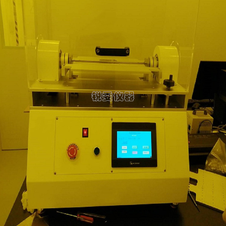 柔性顯示屏彎折試驗(yàn)機(jī)
