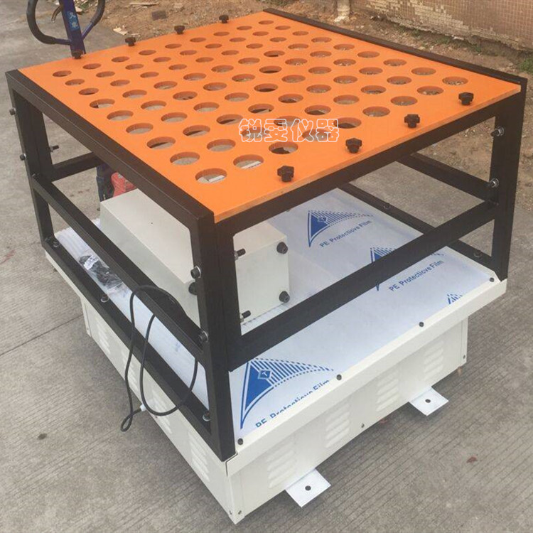 模擬杯子運(yùn)輸振動(dòng)搖擺試驗(yàn)機(jī)