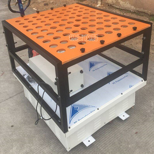 模擬杯子運輸振動搖擺試驗機