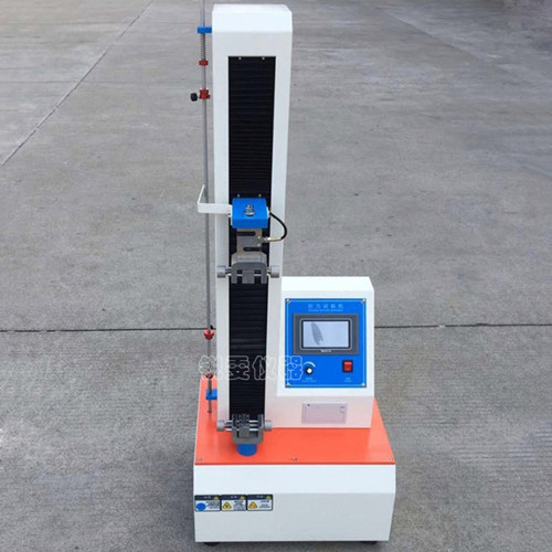 拉鏈綜合強(qiáng)力試驗(yàn)機(jī)