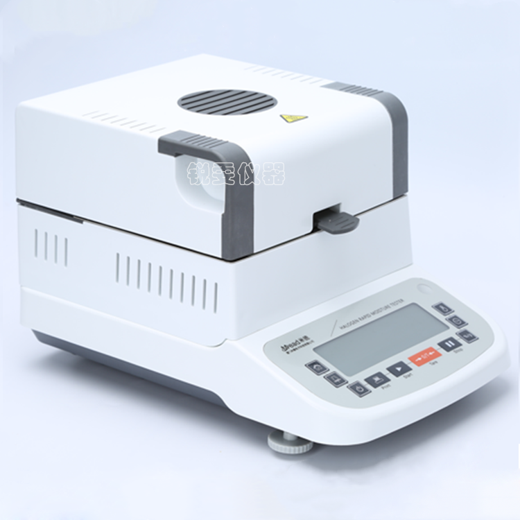 快速水分測試儀