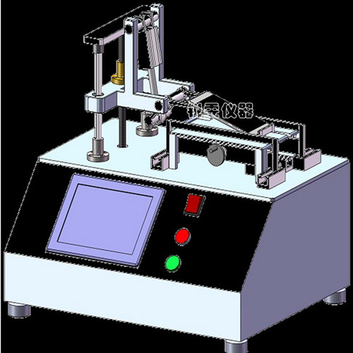 手機(jī)單側(cè)跌落壽命試驗(yàn)機(jī)