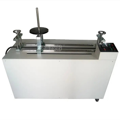 電纜外套耐刮磨試驗(yàn)機(jī)