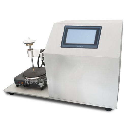 炊具涂層耐劃痕試驗機