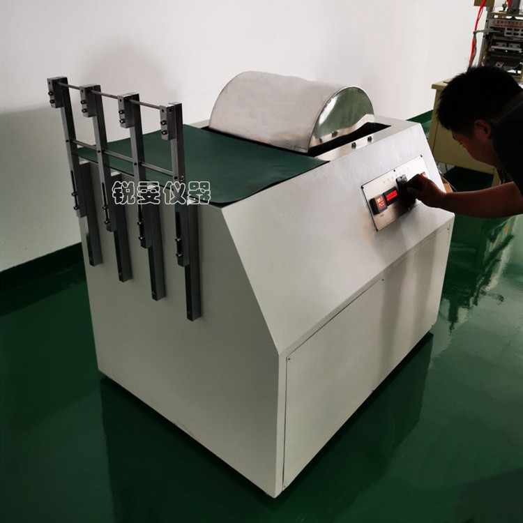 RW-7832A織帶耐磨試驗機
