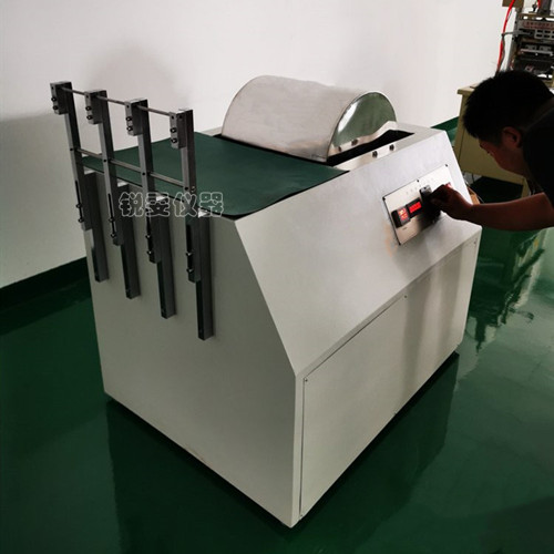 織帶耐磨試驗機