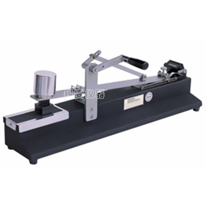 天皮耐磨試驗機