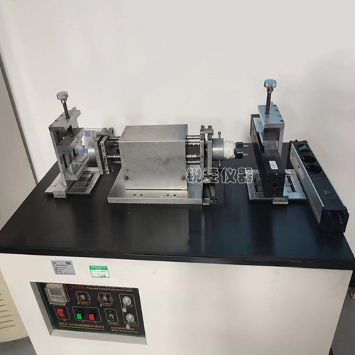 插座插拔壽命試驗機