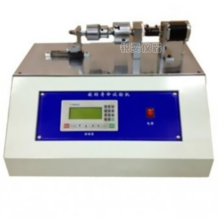 電子化霧器螺紋旋轉(zhuǎn)試驗(yàn)機(jī)