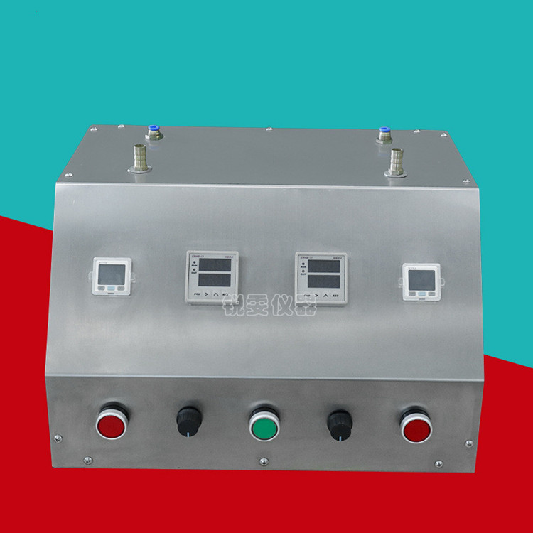 電子煙口數(shù)測試機