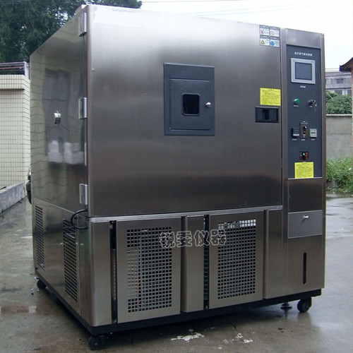 氙燈耐氣候試驗箱