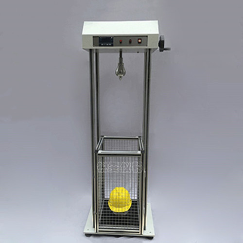 安全帽穿刺試驗(yàn)機(jī)