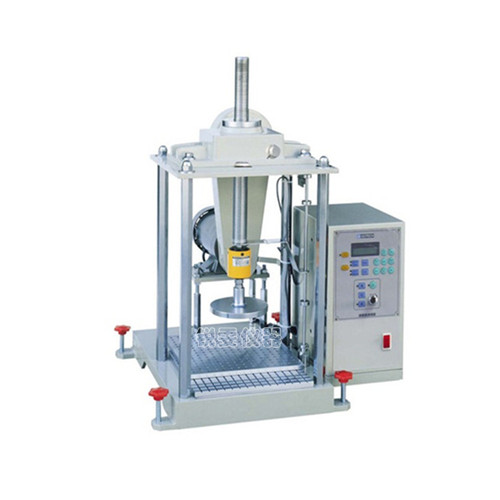 泡棉壓縮應(yīng)力試驗(yàn)機(jī)