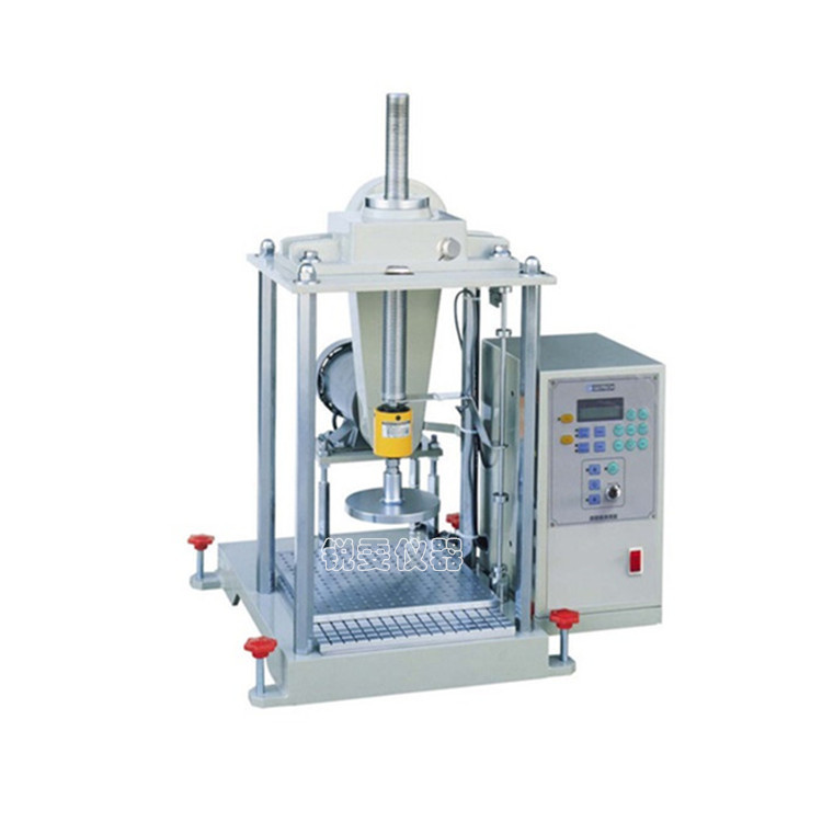 RW-8902A泡棉壓縮應(yīng)力試驗(yàn)機(jī)