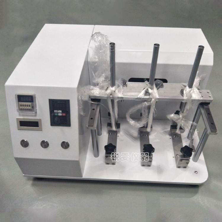 RW-7830A膠管耐摩耗試驗機