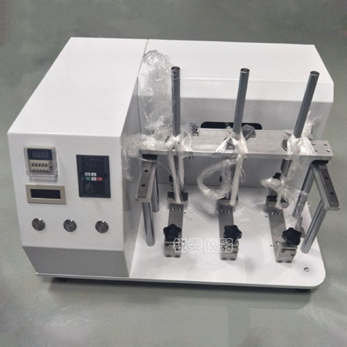 膠管耐摩耗試驗(yàn)機(jī)