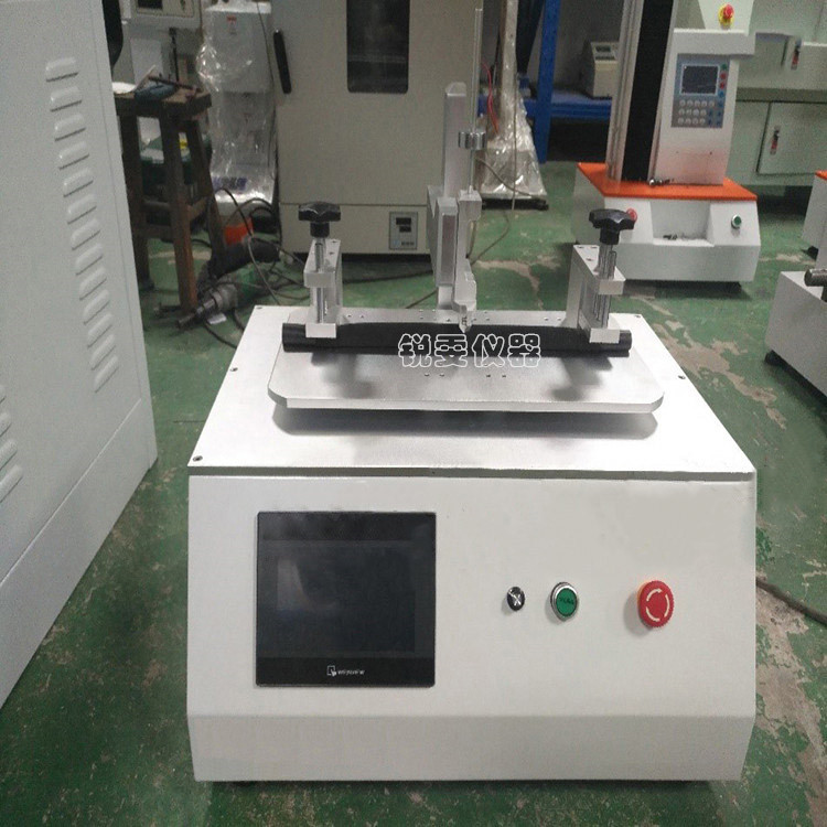 膠管表面耐磨試驗(yàn)機(jī)