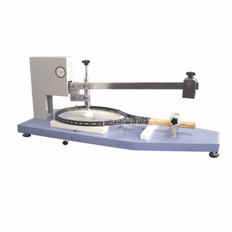 球拍網(wǎng)線張力勁度強(qiáng)度試驗(yàn)機(jī)