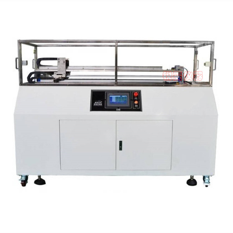 拖鏈試驗(yàn)機(jī)