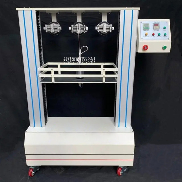 自動吊重試驗機