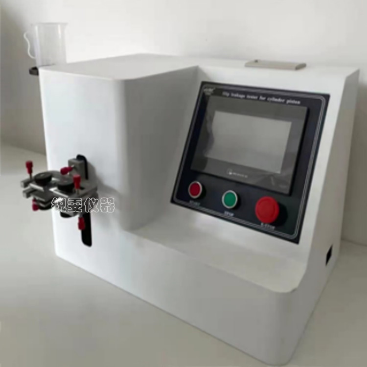 注射器活塞推力測試儀